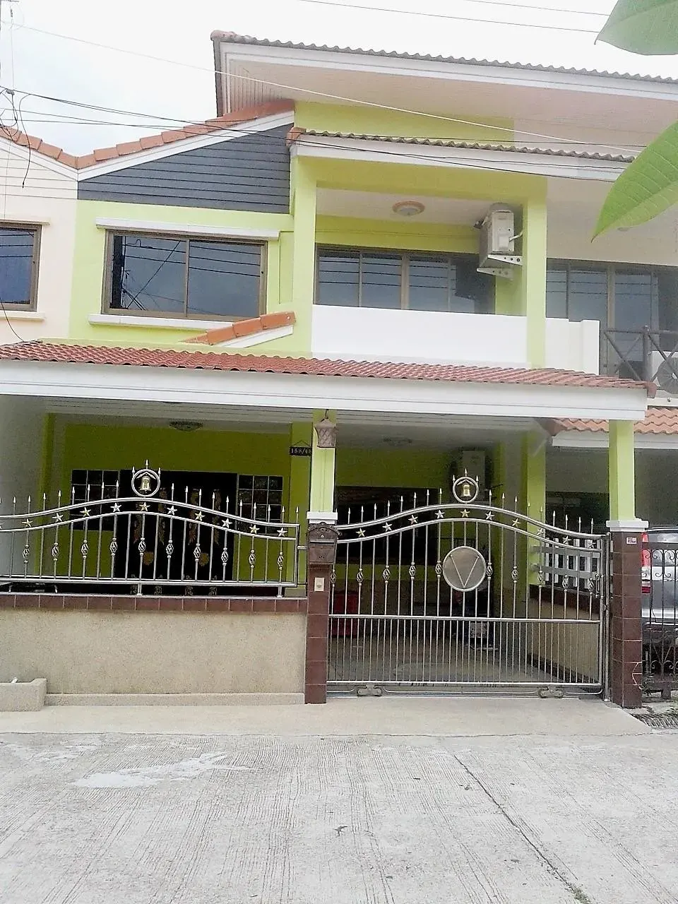 Baan Kaseamsarp 2