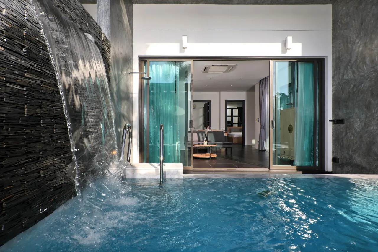 Villa · 2 室 · 2 卫 · 127 m²
