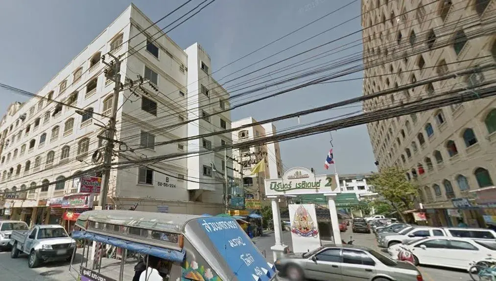 Niran Residence 2