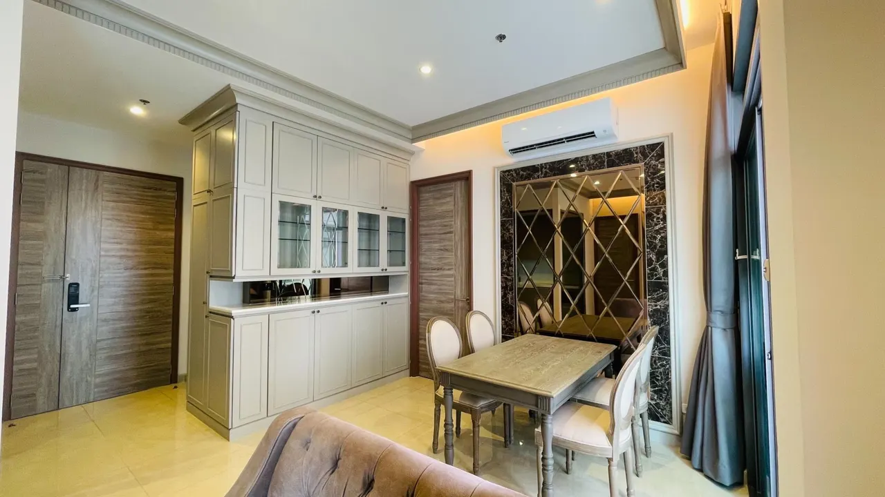 Condo · 2 bd · 2 ba · 71 m²