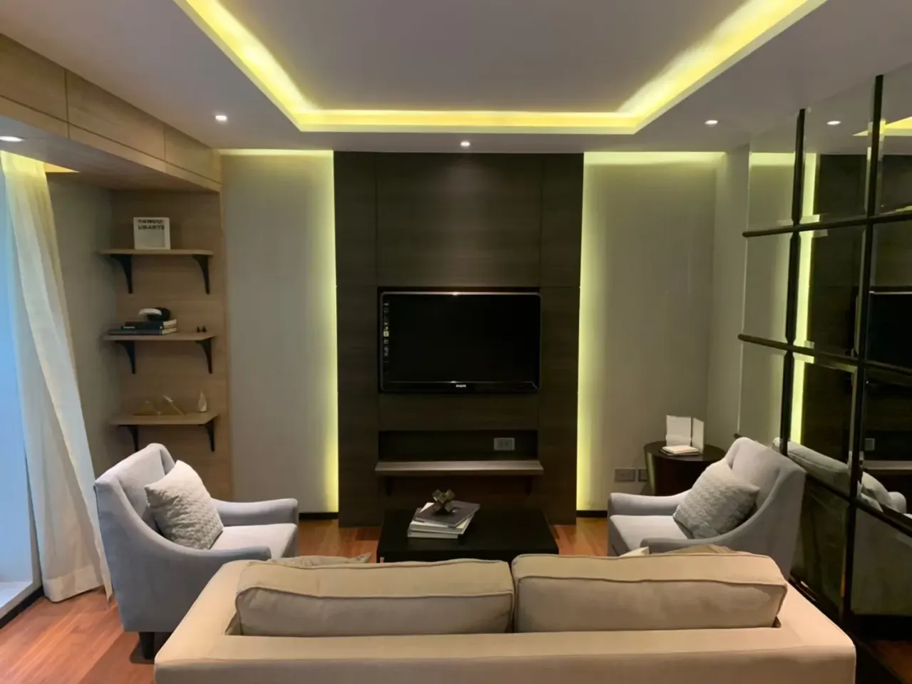 Condo · 2 ch. · 2 sdb · 142 m²
