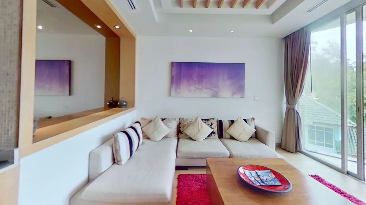 Beachfront Phuket