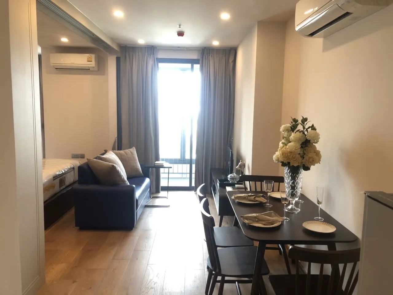 Condo · 1 ch. · 1 sdb · 47 m²