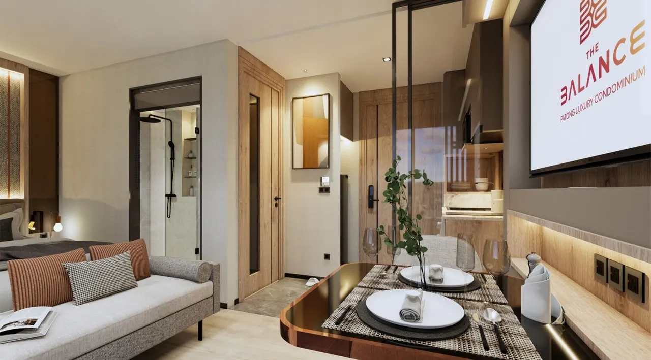 Condo · 1 sdb · 26 m²