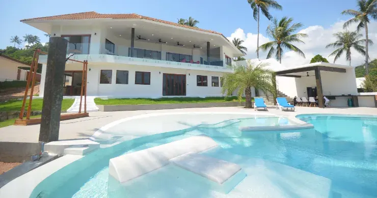 Dreamland Villas