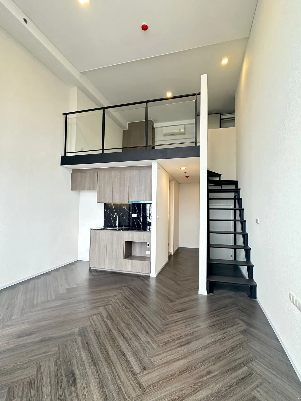 Condo · 1 ch. · 1 sdb · 44 m²