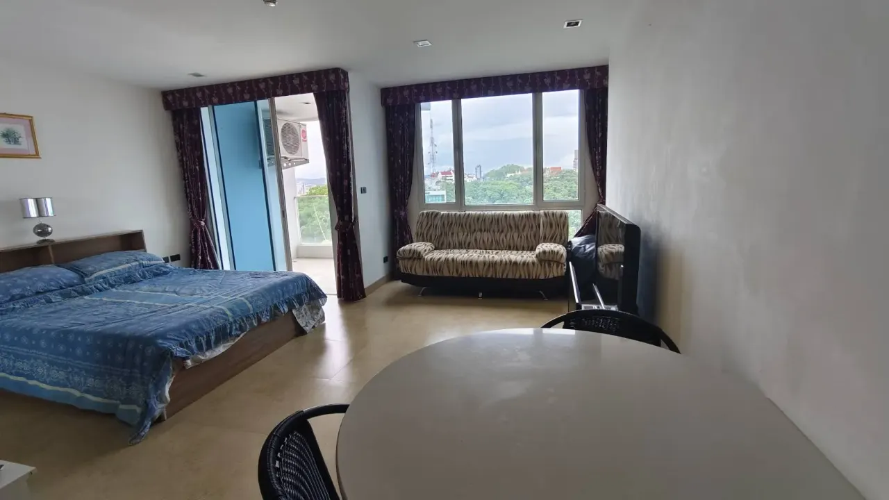 Condo · 1 sdb · 38 m²