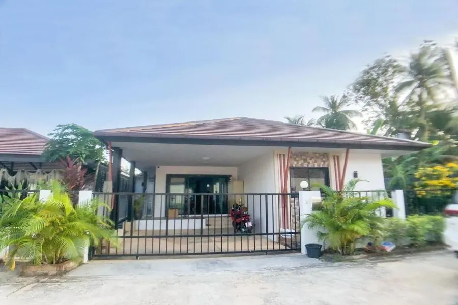 House · 2 ch. · 2 sdb · 57 m²