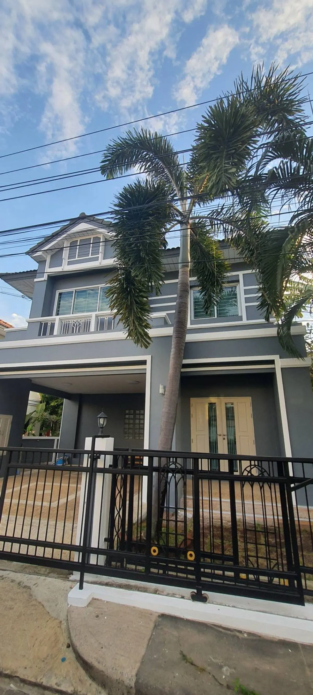 House · 3 ch. · 3 sdb · 60 m²