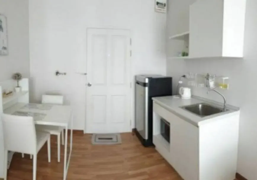 Condo · 1 ch. · 1 sdb · 33 m²