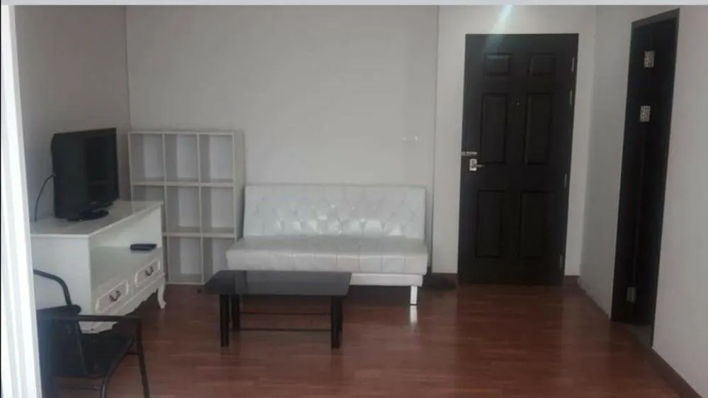 Condo · 1 ch. · 1 sdb · 33 m²