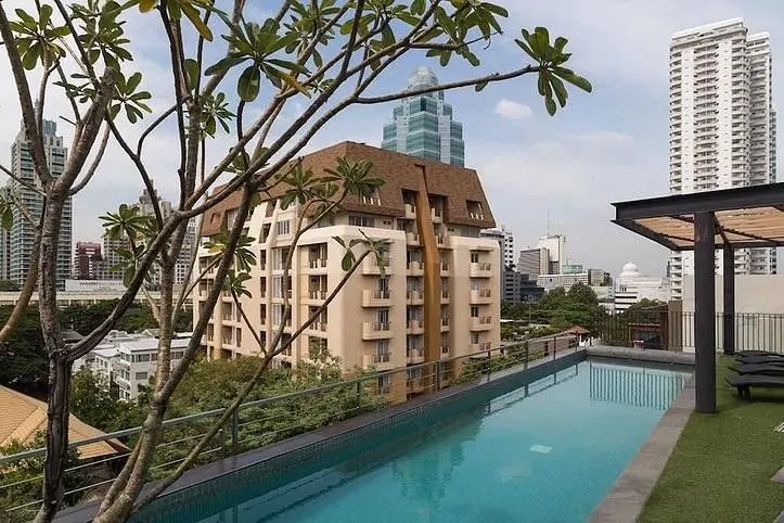The Nest Ploenchit