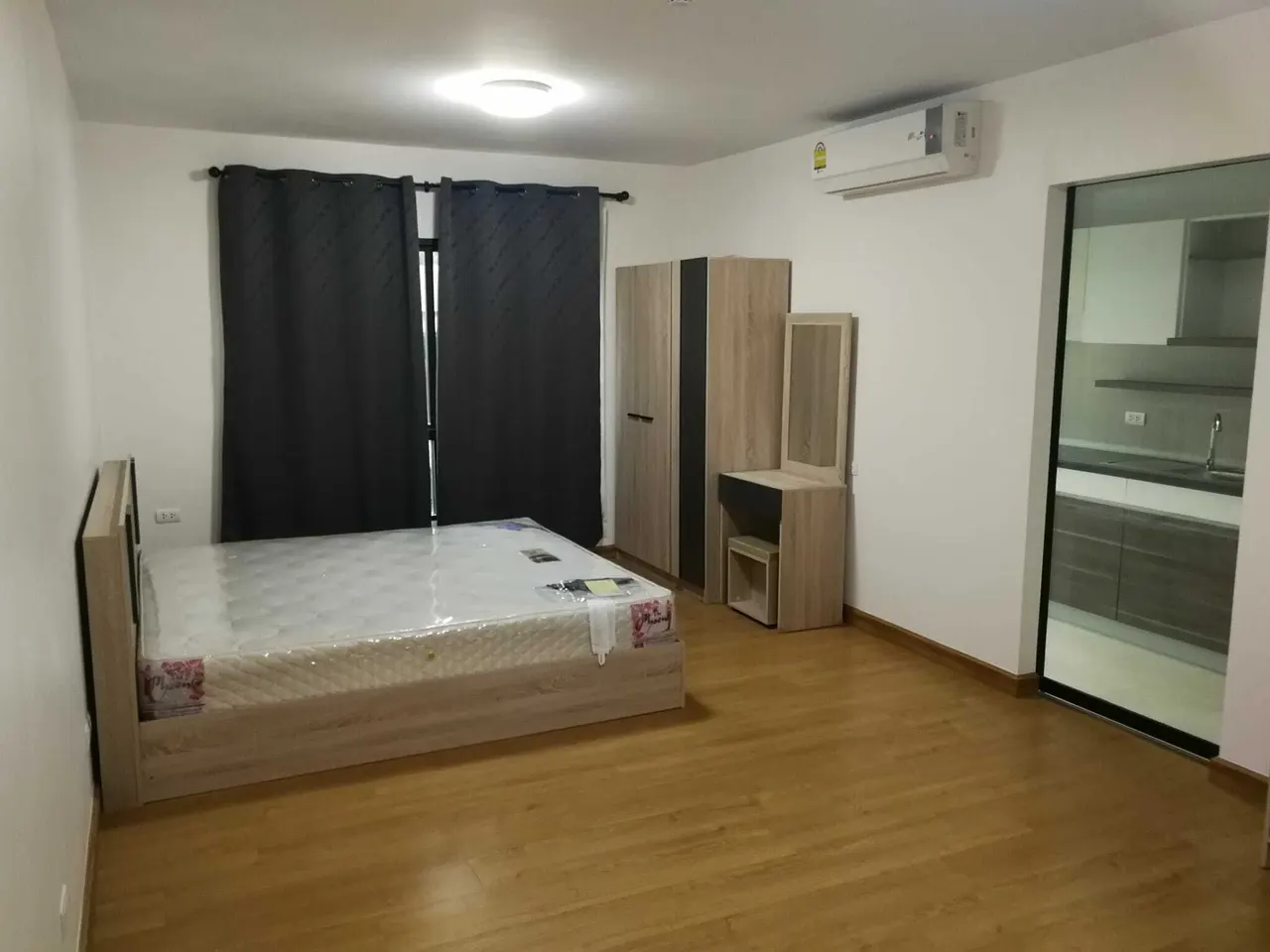 Condo · 1 ba · 33 m²