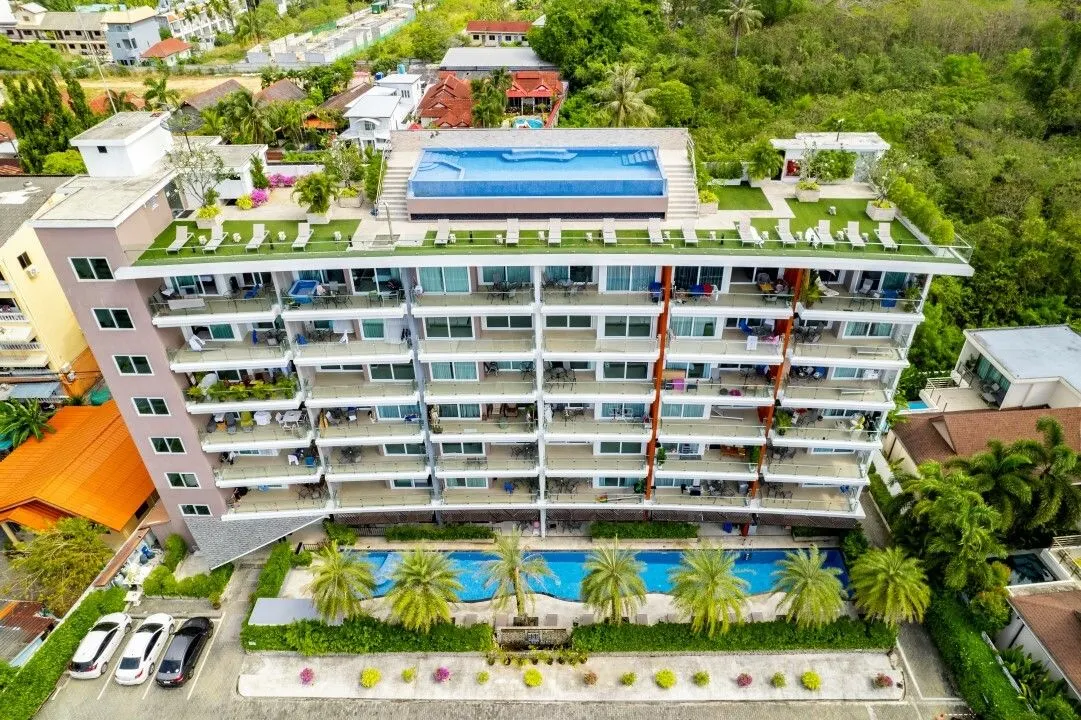 Babylon Sky Garden