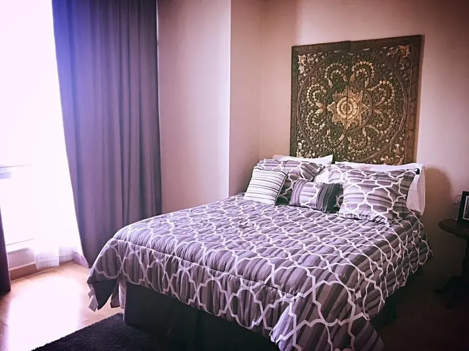 Condo · 2 bd · 1 ba · 105 m²