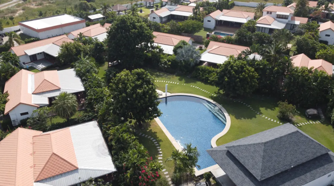 Villa Vista