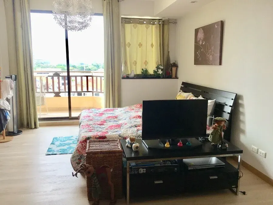Condo · 1 ba · 39 m²