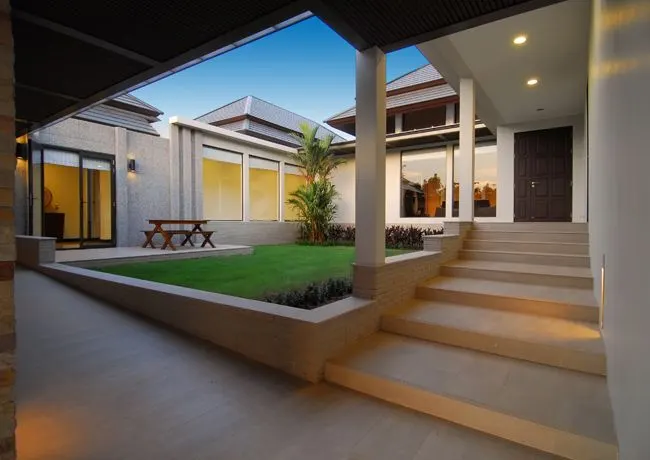 Baan Cocoon