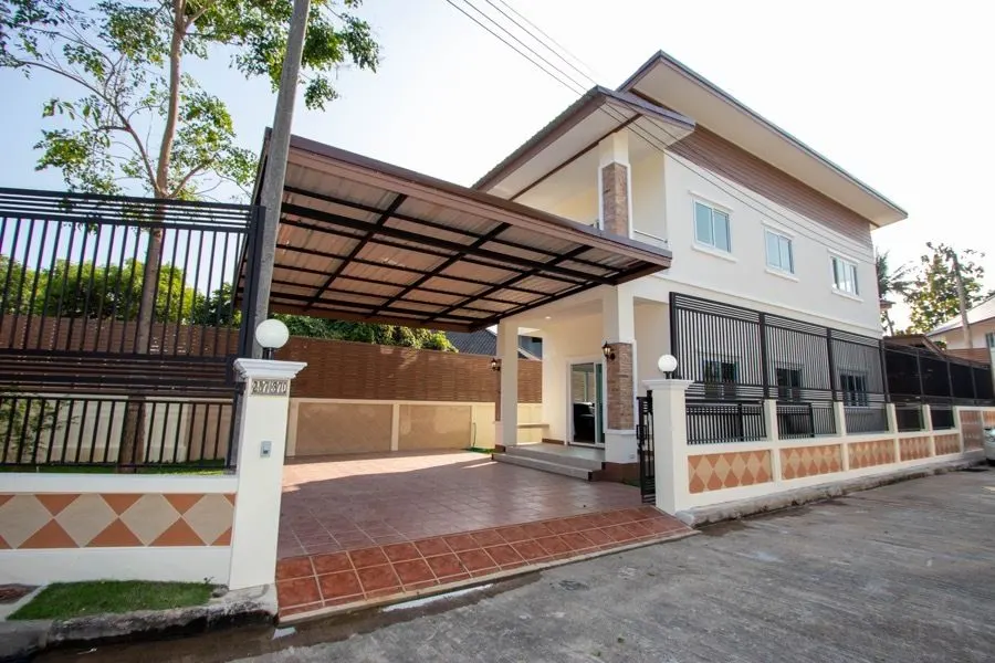 Khum Phaya Garden Home
