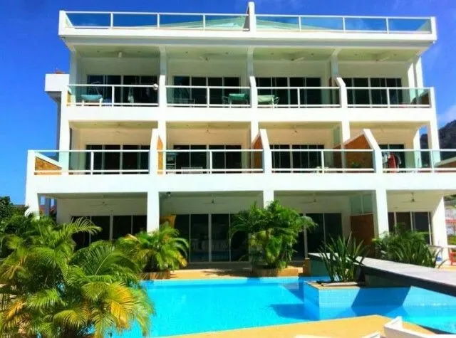 Eden Village Residence