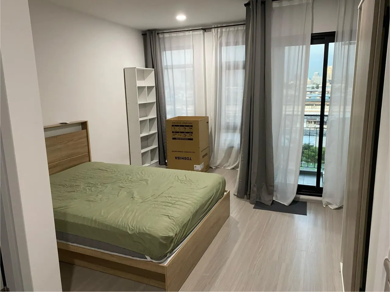 Condo · 1 sdb · 25 m²