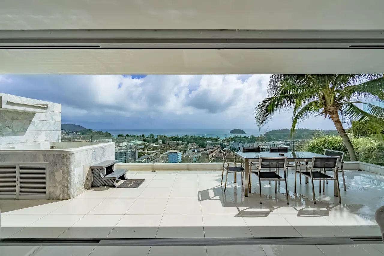 Condo · 2 ch. · 2 sdb · 154 m²