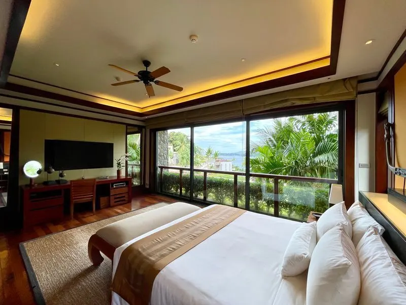 Condo · 3 ch. · 3 sdb · 242 m²