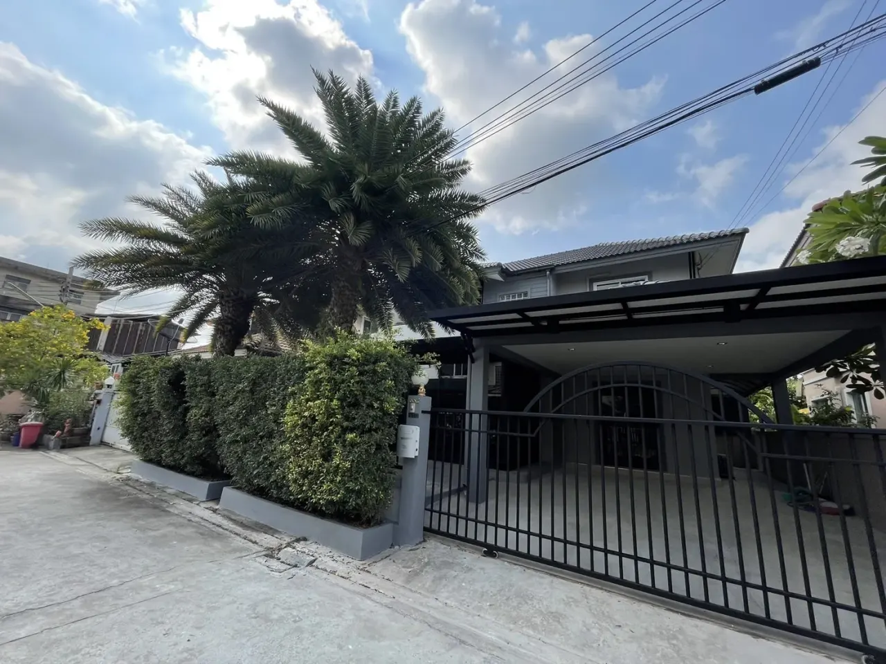 Baan Unrak Nakniwat15