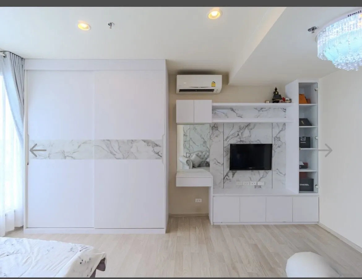 Condo · 1 卫 · 29 m²