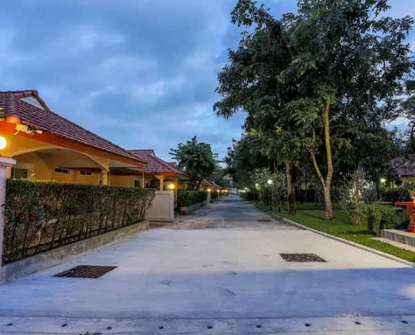 Welcome Inn Villa