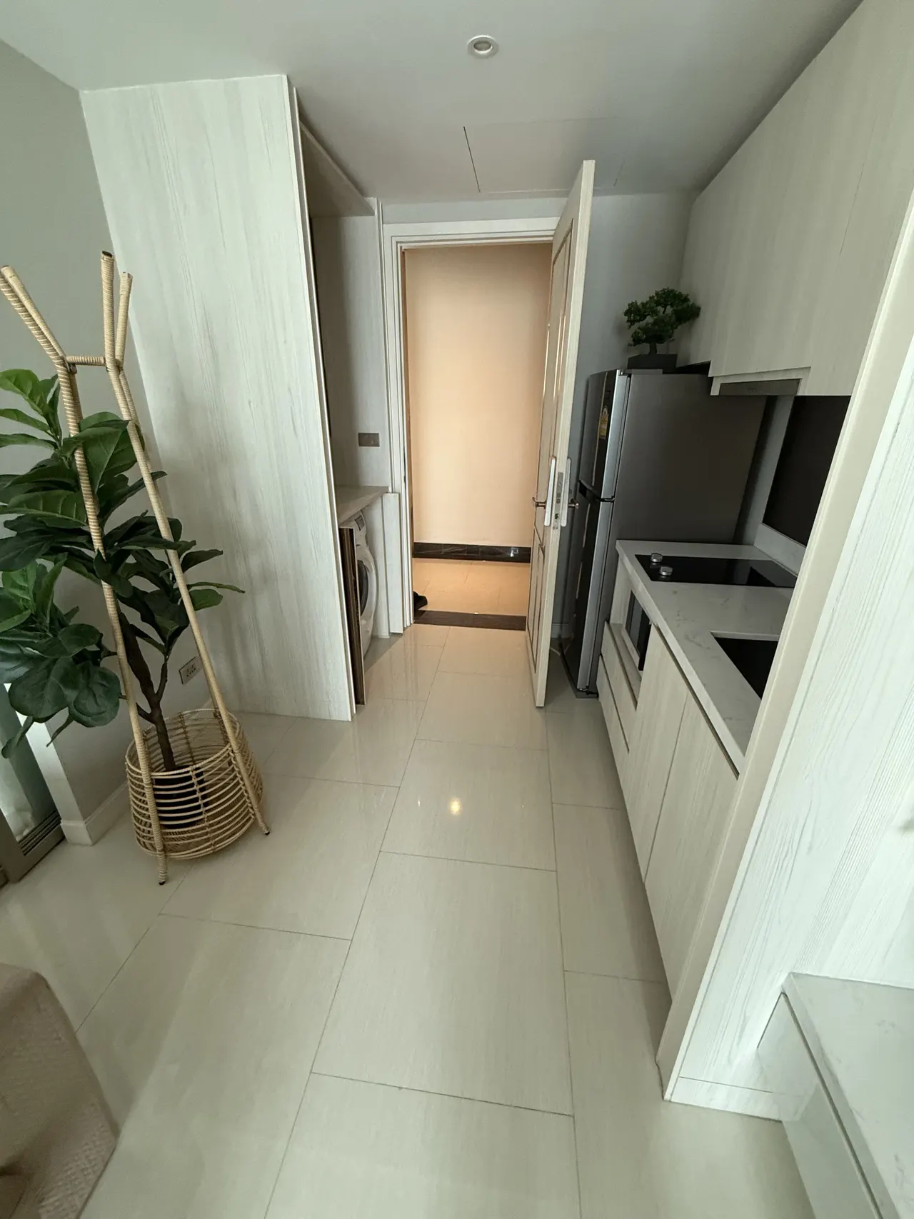 Condo · 1 ba · 36 m²