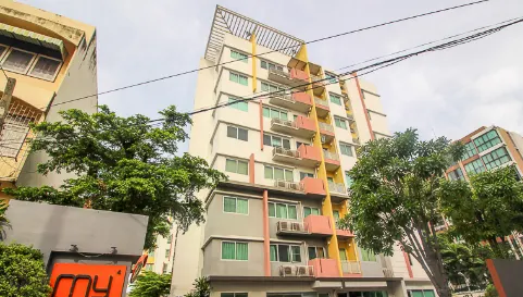 My Condo Sathorn-Taksin