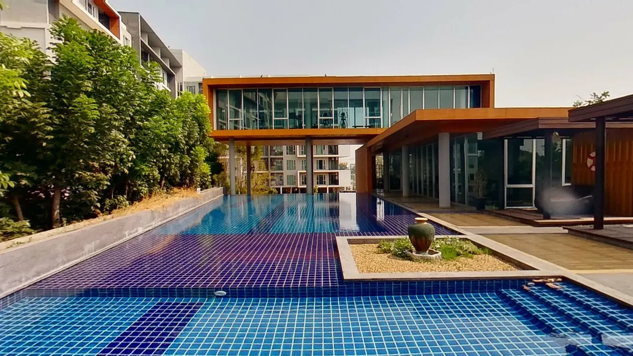 Serrano Condominium Rama II