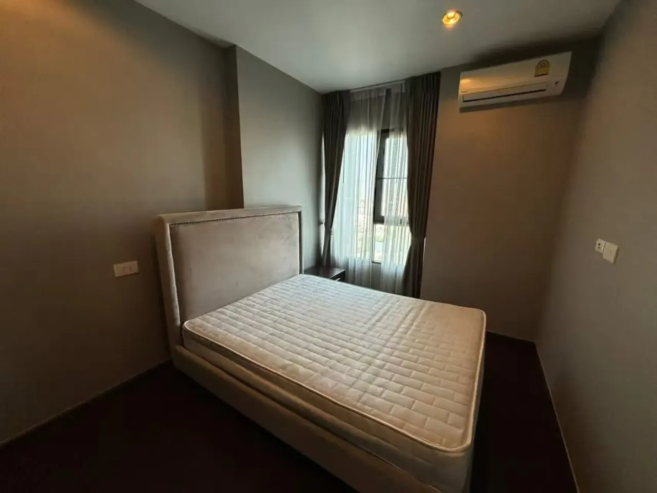 Condo · 1 сп. · 1 ванн. · 30 m²