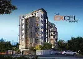 The Excel Bearing