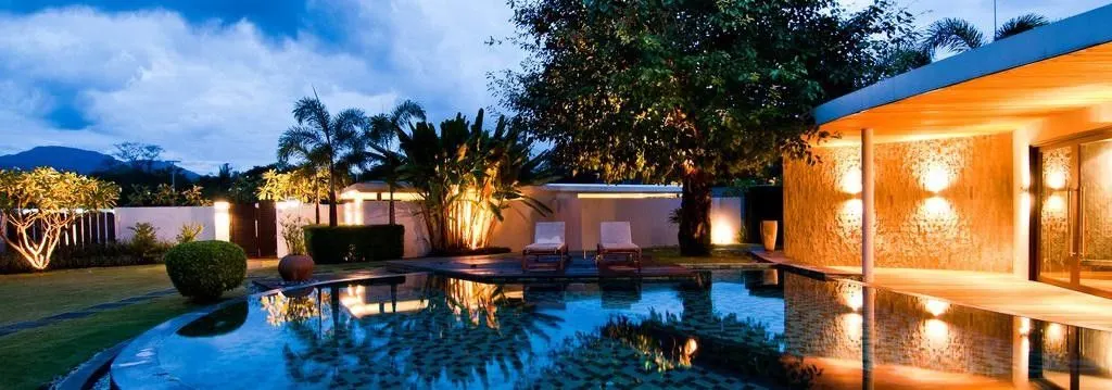 Azaya Luxury Villas