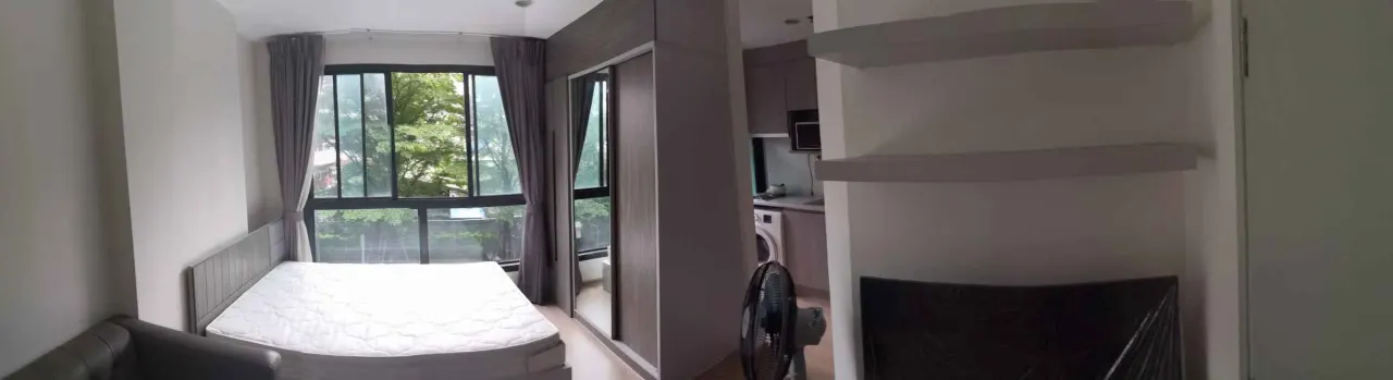 Condo · 1 ba · 26 m²