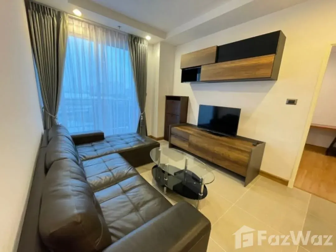 Condo · 1 ch. · 1 sdb · 47 m²
