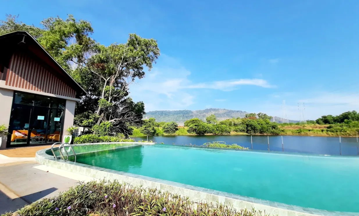 The First Phuket