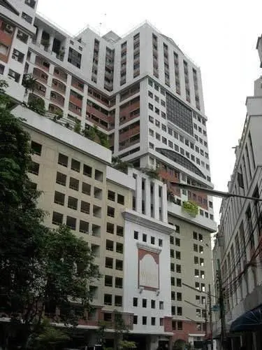 The Winning Tower