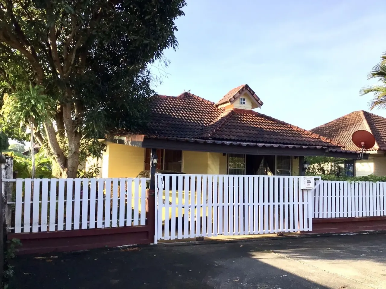 Thanapa Parkview