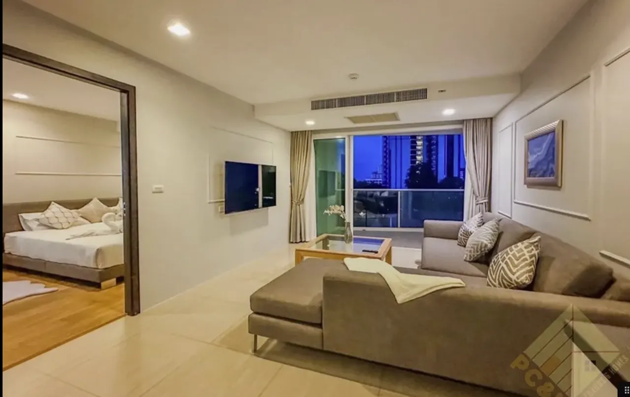 Condo · 1 ch. · 1 sdb · 69 m²