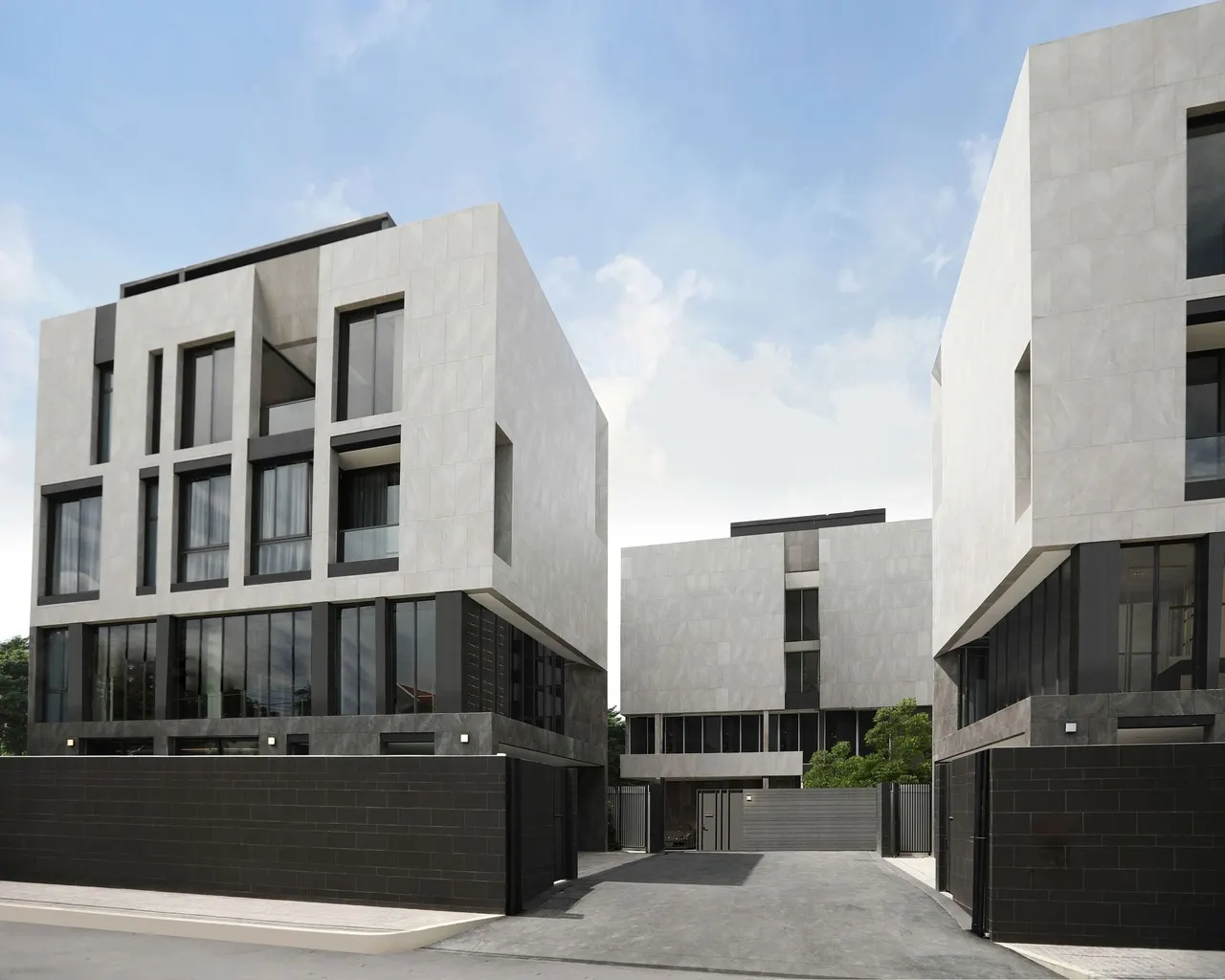 Zenith 5 Residences Srinakarin