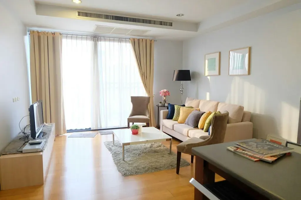 Condo · 2 сп. · 2 ванн. · 86 m²