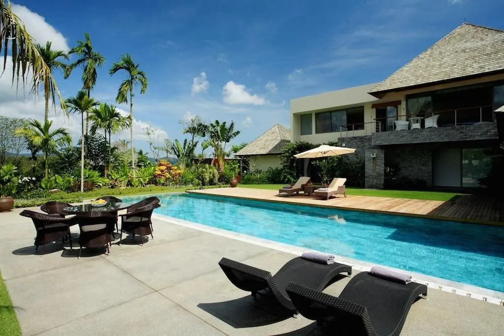Layan Hills Estate