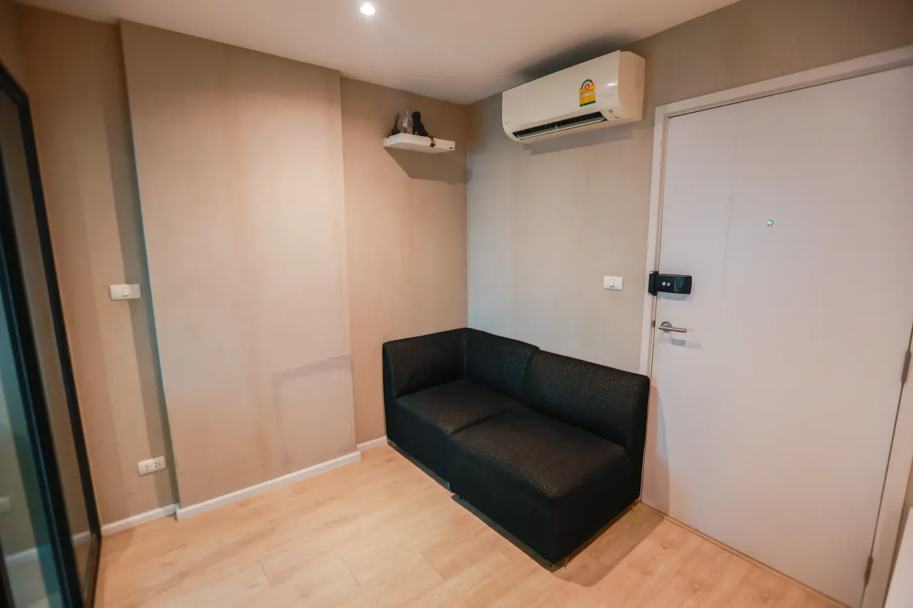 Condo · 1 bd · 1 ba · 29 m²