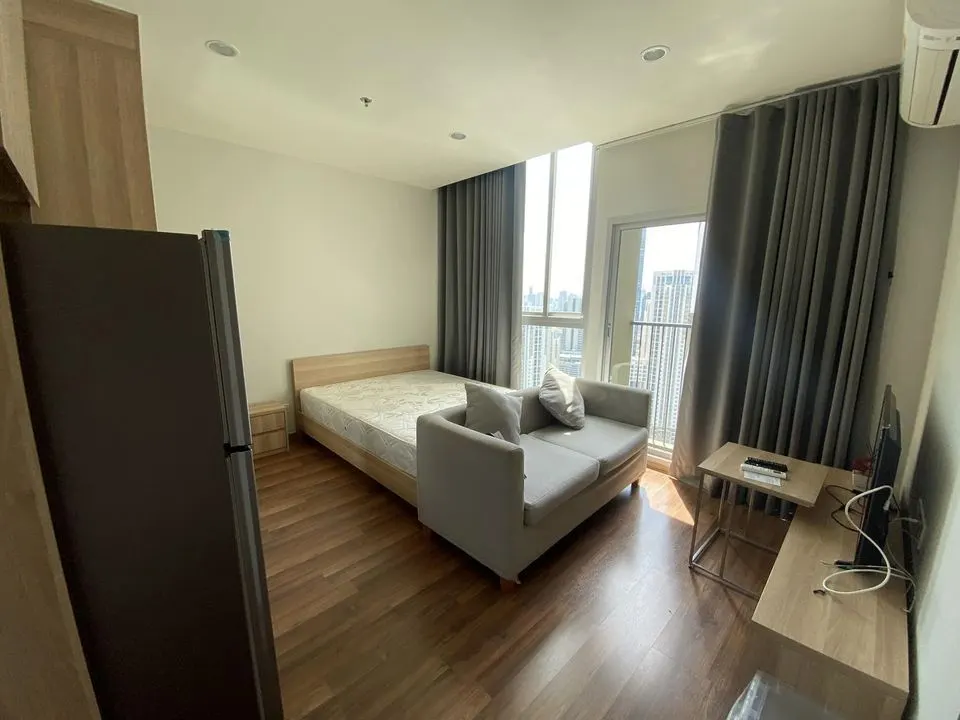 Condo · 1 sdb · 22 m²
