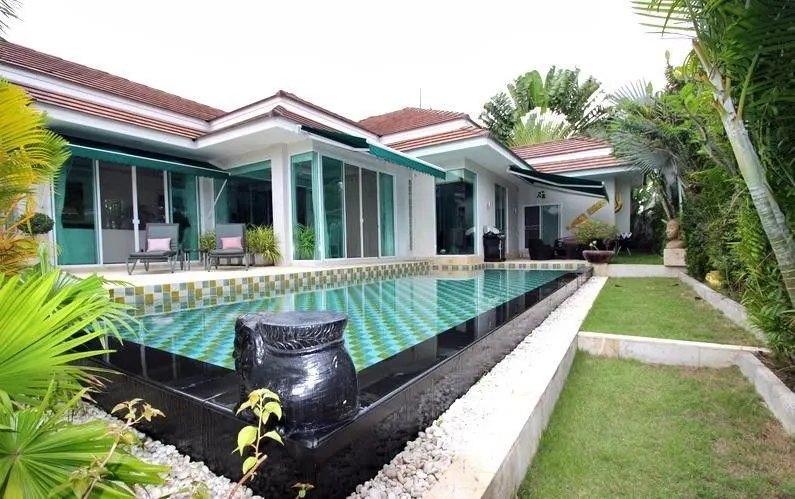 Red Mountain Luxury