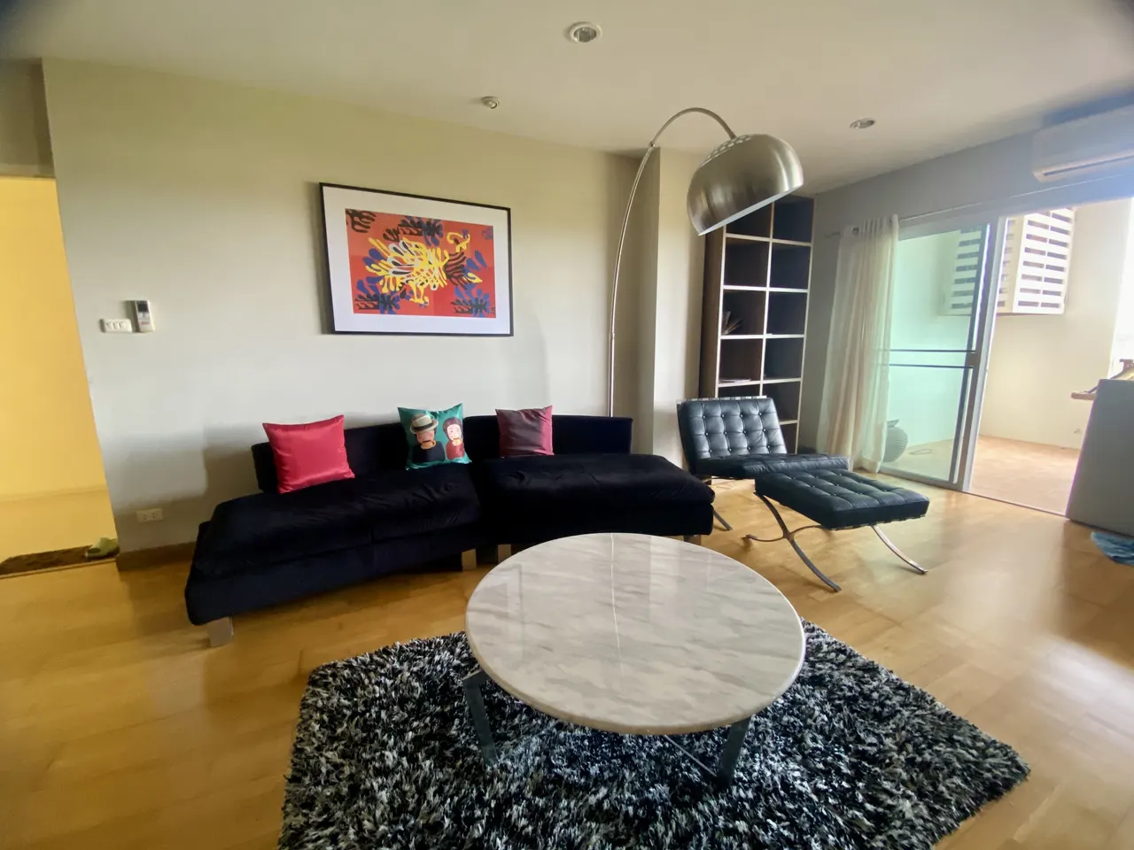 Condo · 2 室 · 2 卫 · 115 m²