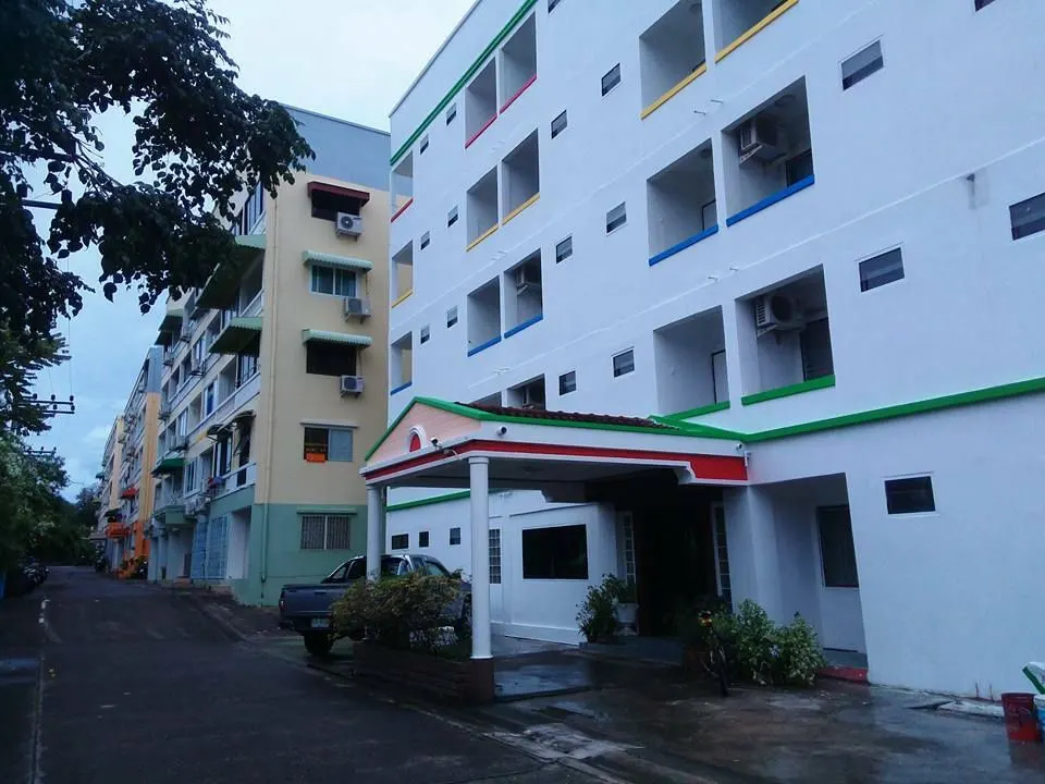 Rawai Condotel